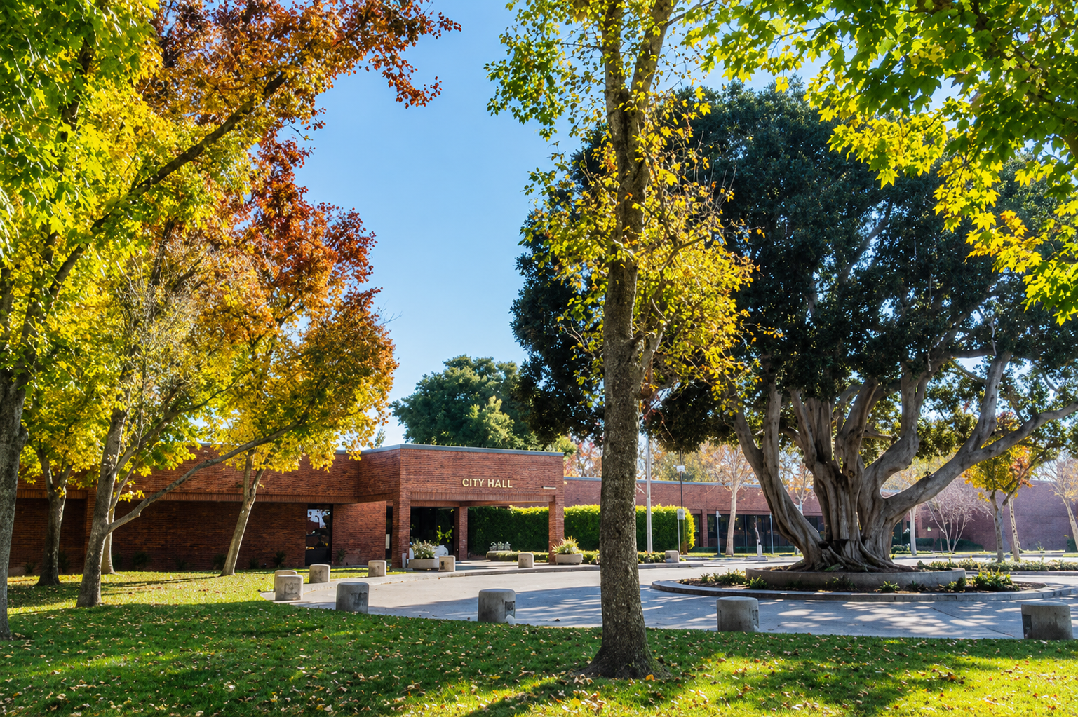 City of Lakewood
