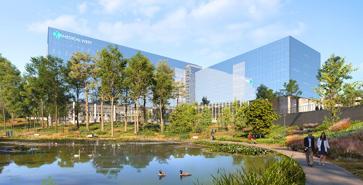 UAB Medical West Hospital
