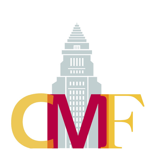 City/County Management Fellowship logo